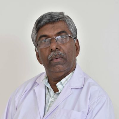Dr Ravindra Rupwate | Best doctors in India