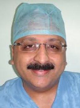 Dr Ravindramohan E | Best doctors in India