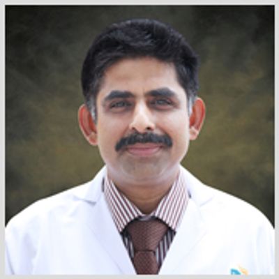 Dr Ravishankar Bhat B | Best doctors in India