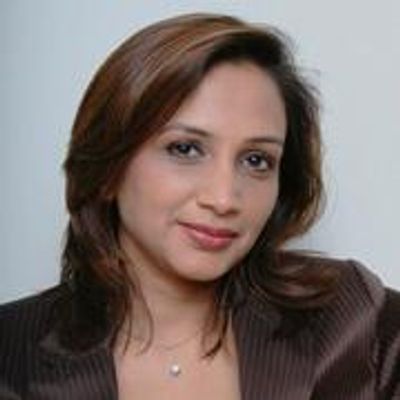 Dr Richa Jagtap | Best doctors in India