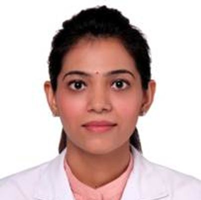 Dr Ridhima Dhamija | Best doctors in India