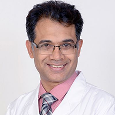 Dr Ritesh Dang | Best doctors in India
