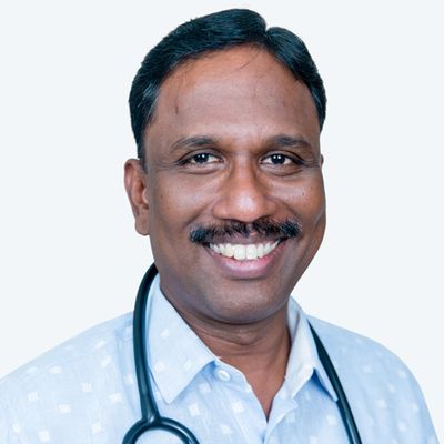 Dr Rudrappa | Best doctors in India