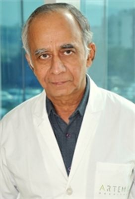 Dr S. V.Kotwal | Best doctors in India