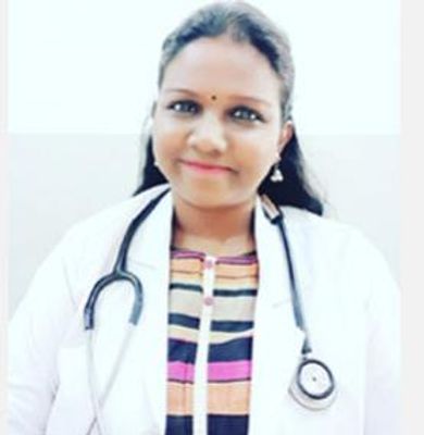 Dr S Anandhalakshmi | Best doctors in India