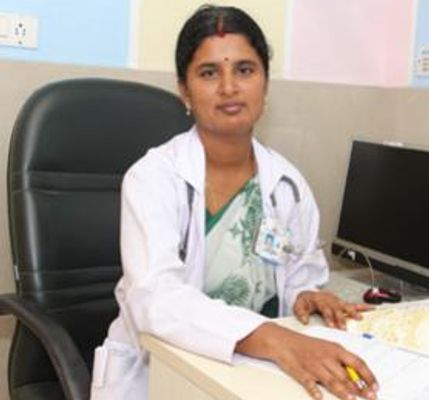 Dr S Bhuvana | Best doctors in India