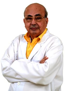 Dr S C Arya | Best doctors in India