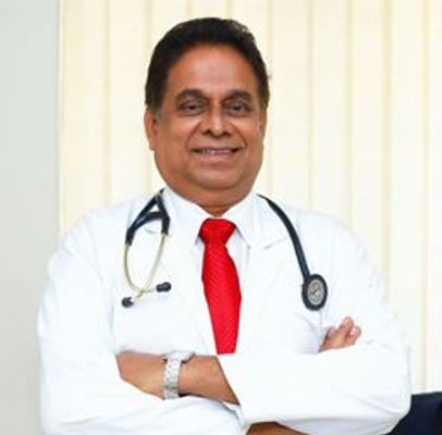 Dr S E Dhanasekaran | Best doctors in India