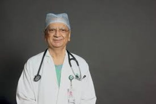 Dr SK Gupta | Best doctors in India