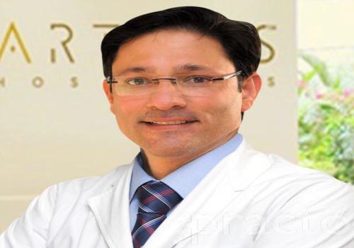 Dr SK Rajan | Best doctors in India
