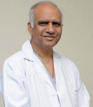 Dr S K Sinha | Best doctors in India