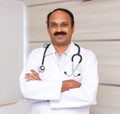 Dr S M Sivaraj | Best doctors in India
