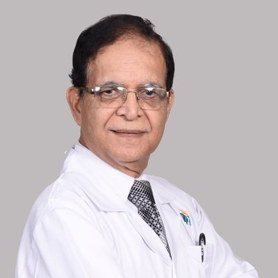 Dr S N Mehta | Best doctors in India