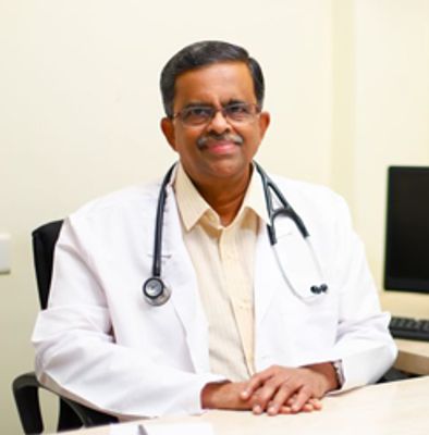 Dr S Shanmugasundaram | Best doctors in India