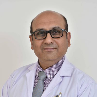 Dr Sachin Bhonsle | Best doctors in India