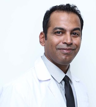 Dr Salil Shirodkar | Best doctors in India