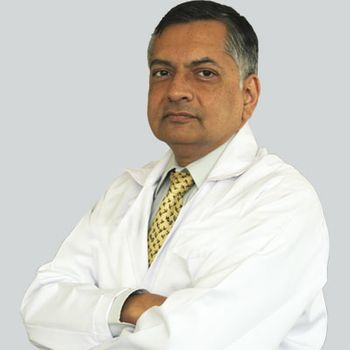 Dr Sameer Diwale | Best doctors in India