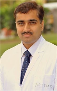 Dr Sameer Kaushal | Best doctors in India