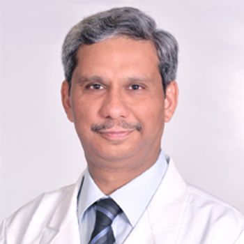 Dr Sandeep Budhiraja | Best doctors in India