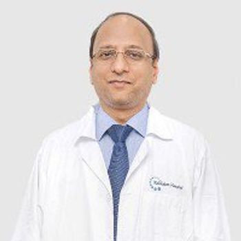 Dr Sandeep Goyle | Best doctors in India