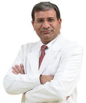 Dr Sandeep Mehta | Best doctors in India