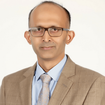 Dr Sandeep Nayak | Best doctors in India