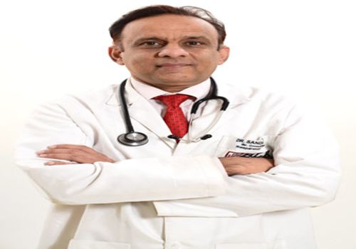Dr Sandeep Nayar | Best doctors in India