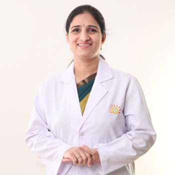 Dr Sandhya Vasan | Best doctors in India