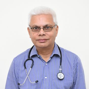 Dr Sandip Banerjee | Best doctors in India