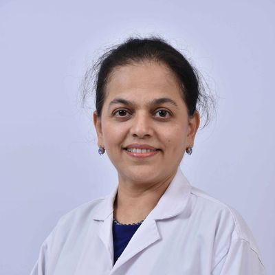Dr Sangeeta Pikale | Best doctors in India
