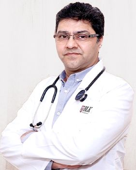 Dr Sanjay Khanna | Best doctors in India