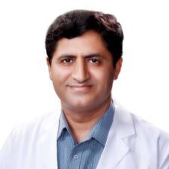 Dr Sanjay Kumar Gudwani | Best doctors in India
