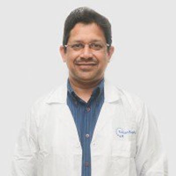 Dr Sanjay Pandey | Best doctors in India