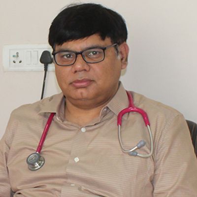 Dr Sanjay Pohani | Best doctors in India