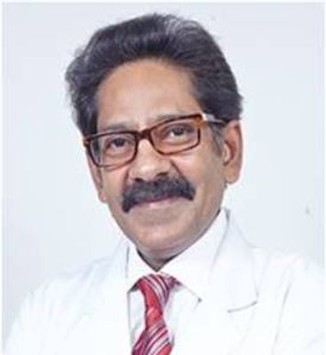 Dr Sanjay Saxena | Best doctors in India