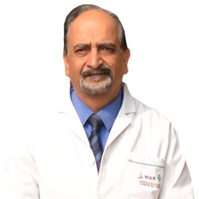 Dr Sanjeev Dua | Best doctors in India