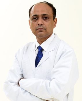 Dr Sanjeev Gera | Best doctors in India