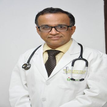 Dr Sanjeev Gulati | Best doctors in India