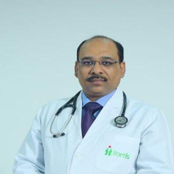 Dr Sanjeev Jain | Best doctors in India