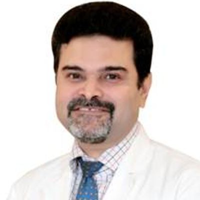 Dr Sanjeev Kumar Gupta | Best doctors in India