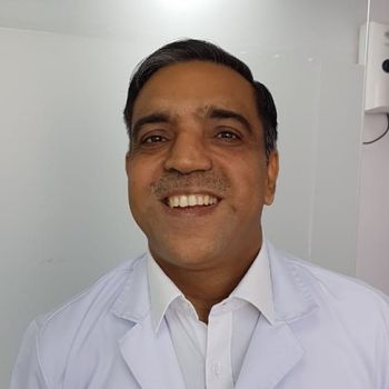 Dr Sanjeev Kumar Madan | Best doctors in India