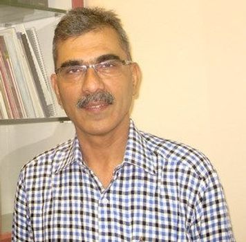 Dr Sanjeev Yashwant Vichare | Best doctors in India