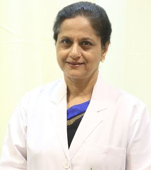 Dr Sanjeevani Khanna | Best doctors in India