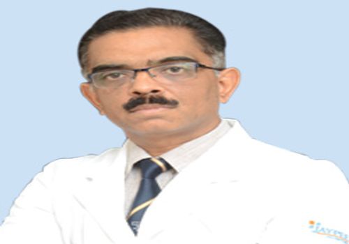 Dr Sanjiv Gupta | Best doctors in India