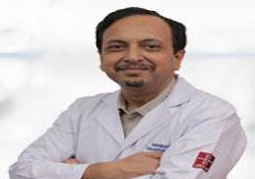 Dr Sanjiv Sharma | Best doctors in India