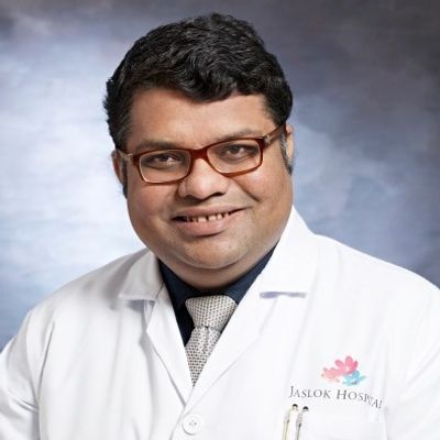 Dr Santosh Gawali | Best doctors in India