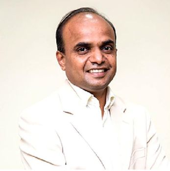 Dr Santosh Kumar Hakkalmani | Best doctors in India