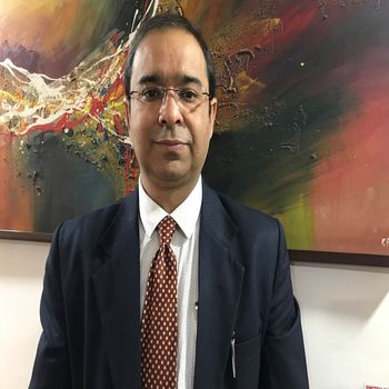 Dr Sapan Vinayak | Best doctors in India