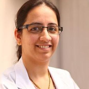 Dr Sarika H Pandya | Best doctors in India