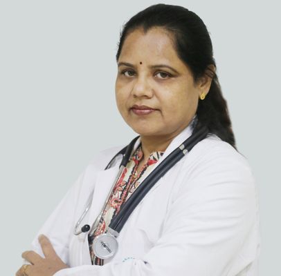 Dr Sarojini Arikarevula | Best doctors in India